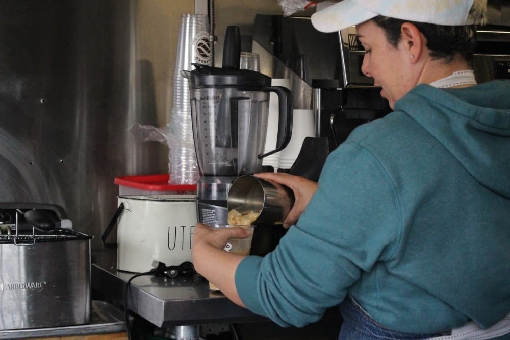 Blended Bistro & Coffee Bar brings Venezuelan flavors, coffee menu to Conroe spot
