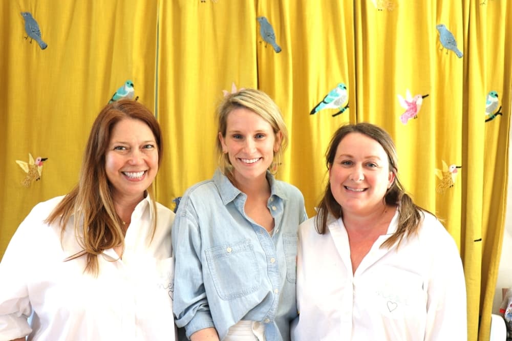Former educators provide creative outlets, enrichment at The Nest in West Austin
