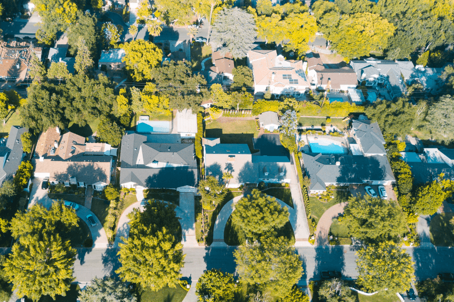 Median home price hovers around $400,000-plus in April in Tomball, Magnolia