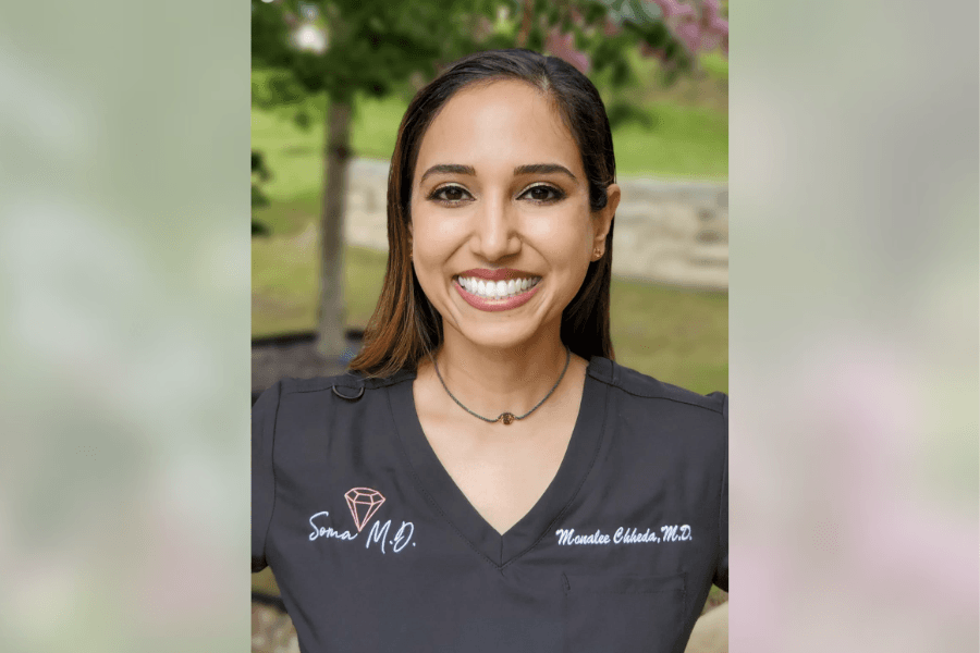 Soma M.D coming soon to Lake Travis area