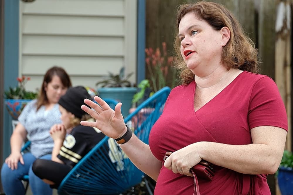 Families seek alternatives, raise concerns as AISD faces state consequences over special education issues