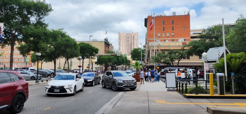 Improving air quality: City faces new regulations