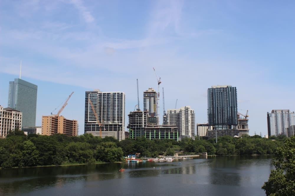 Booming Rainey Street entertainment district confronts rapid development, growing pains