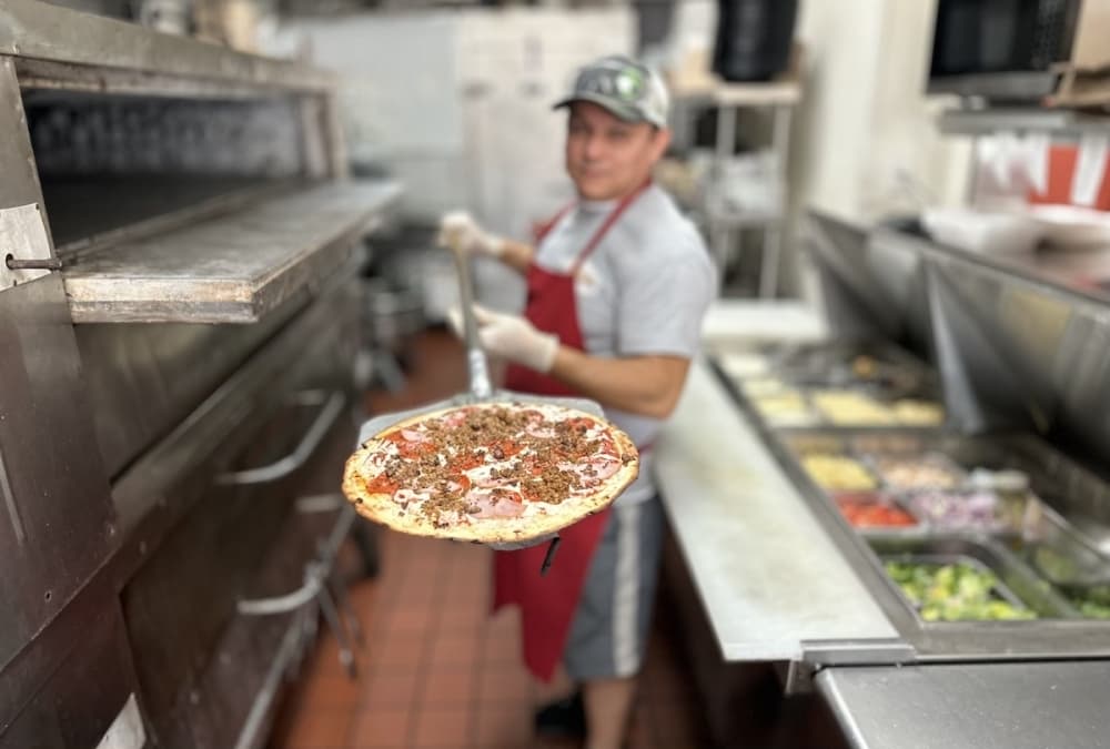 CraigO’s Pizza and Pastaria has served scratch-made food for 20 years