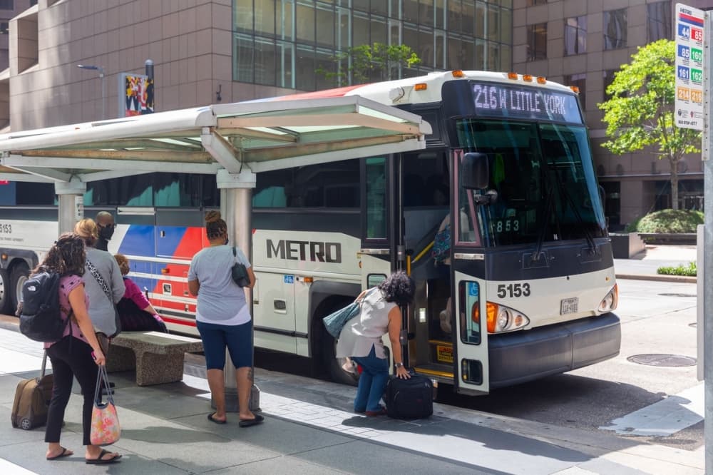METRO approves 40-year contract for Missouri City park and ride