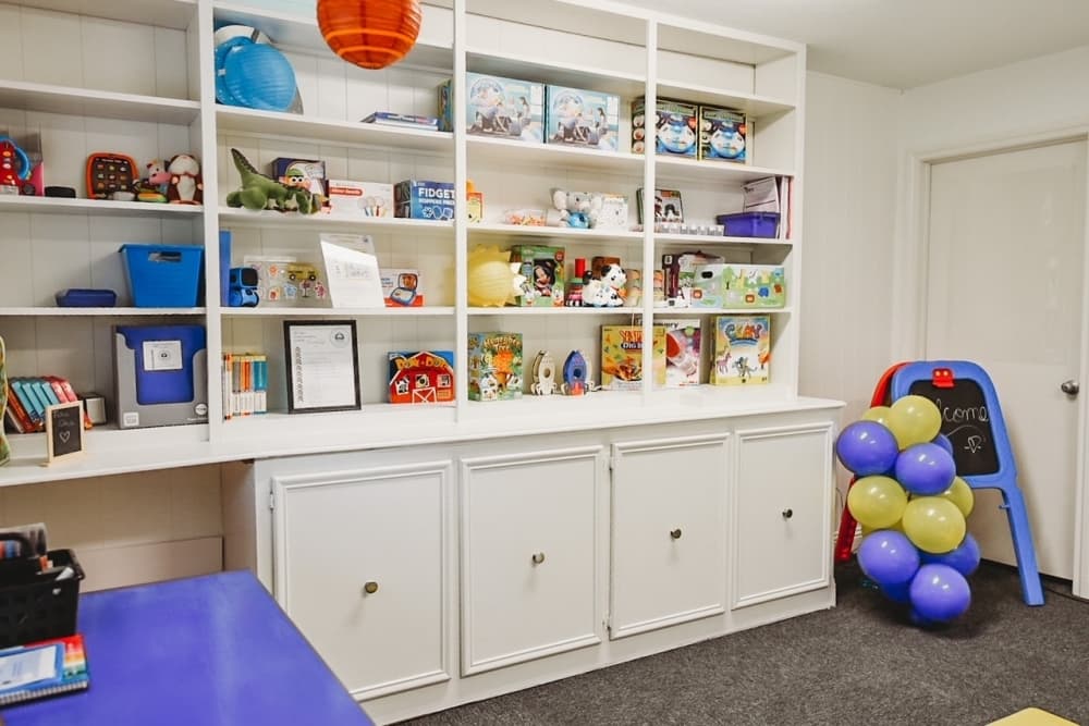 Speech & Language Launchpad now accepting clients in New Caney
