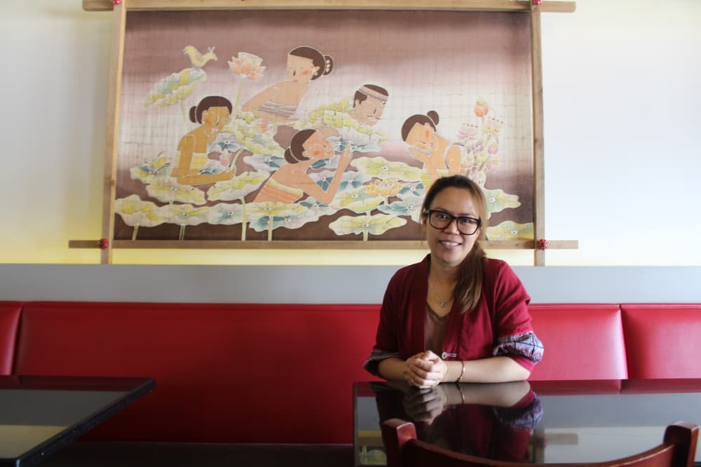 New Bangkok at Beltline owner brings northern Thai flair to Richardson restaurant
