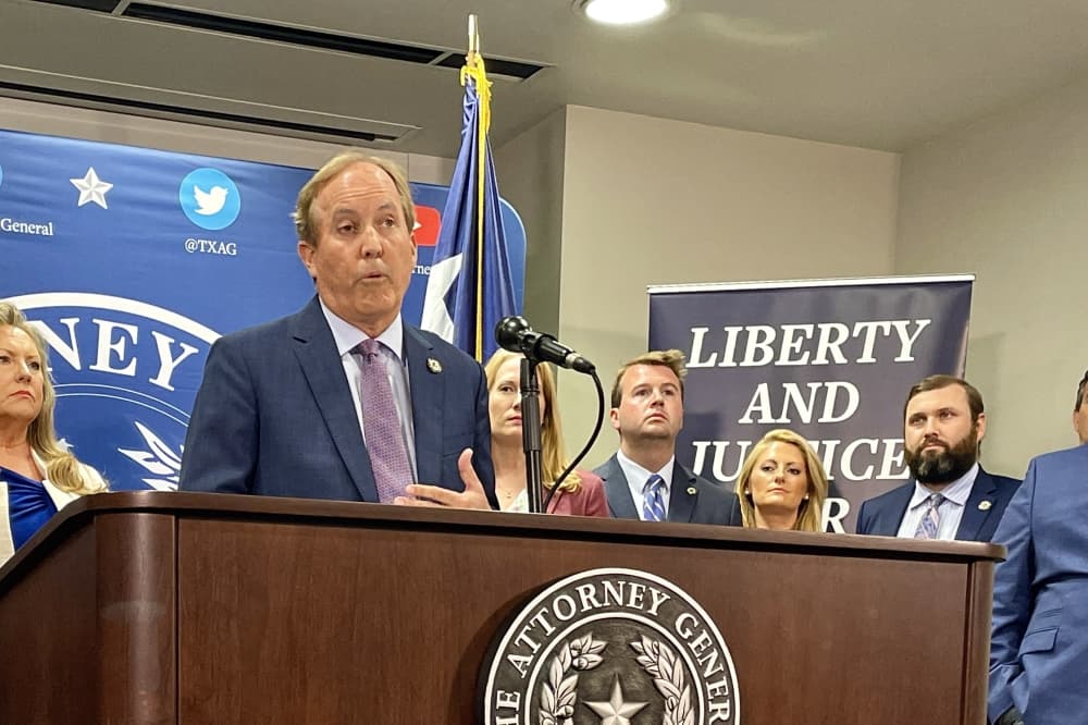 What’s next in the possible impeachment of Attorney General Ken Paxton?