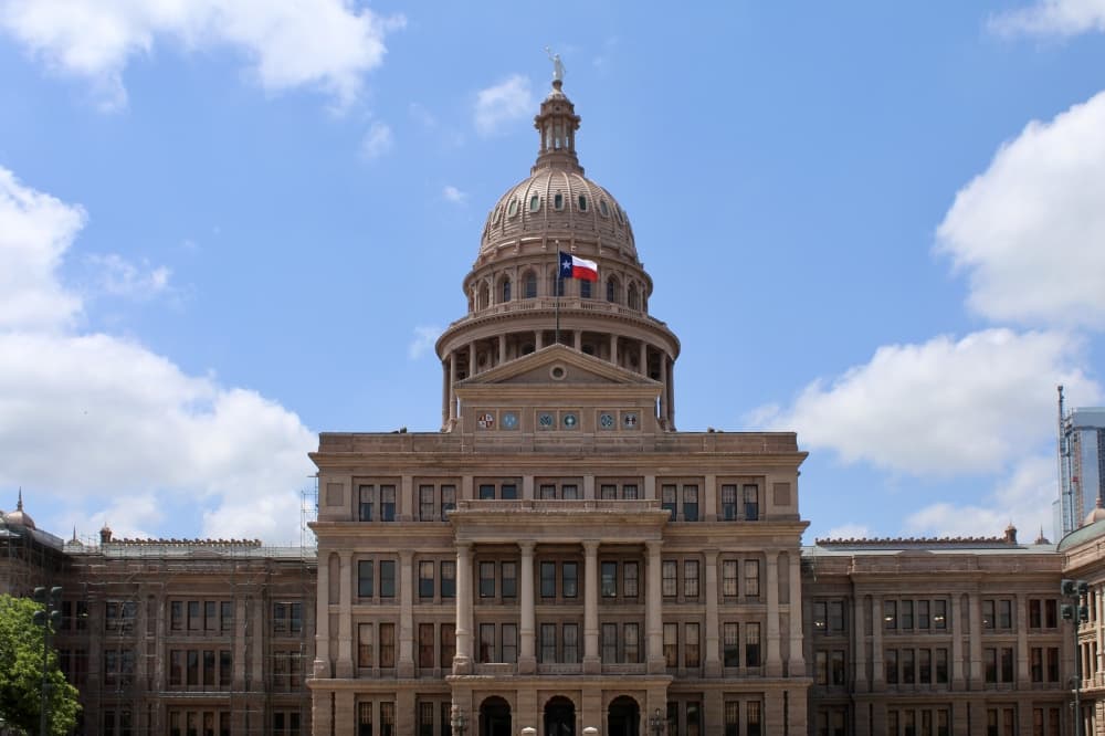 $7.6B voucher, school funding bill heads to Texas House floor
