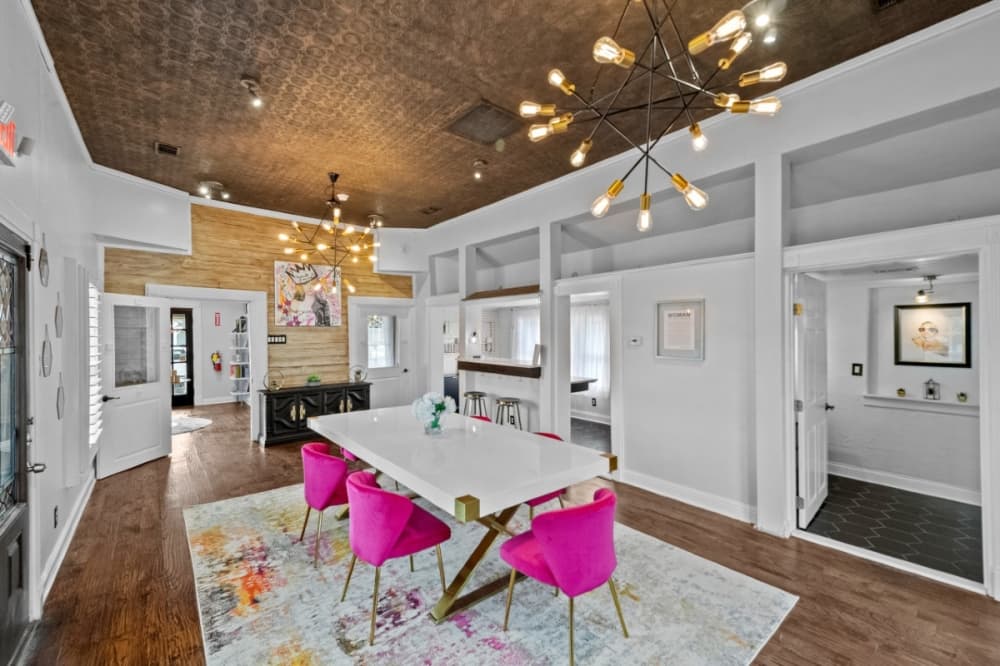 Keller welcomes new event venue 139 Olive