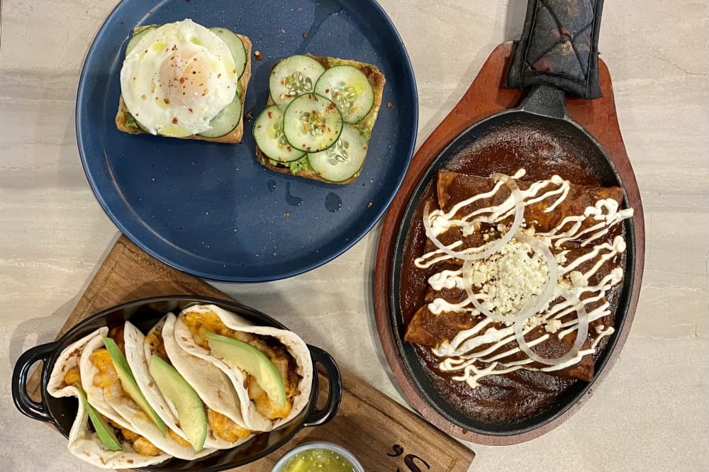Simona's Bistro creates a personalized experience in The Woodlands