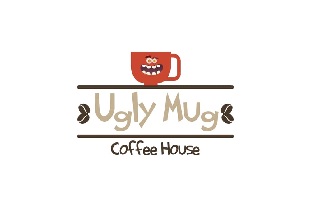 Ugly Mug Coffee House logo