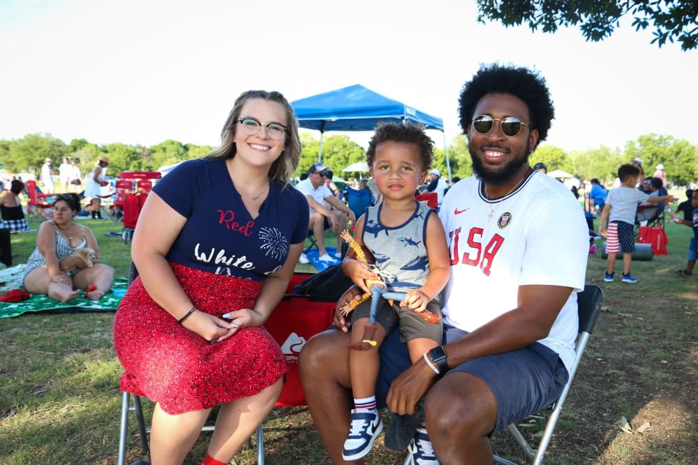 11 events to check out in June and July in Cedar Park, far Northwest Austin