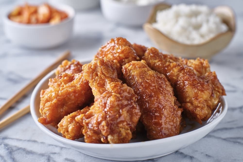 Boba Chicken offers Asian-style comfort foods in Southlake