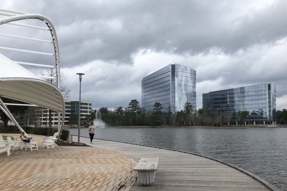 HB 5311 set to create new revenue streams in The Woodlands Township