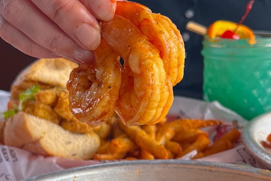 Smashin’ Crab: Stone Oak restaurant showcases Cajun seafood