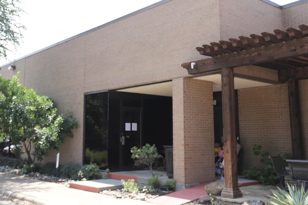 Refugee Services of Texas to close Lake Highlands center amid agency shutdown
