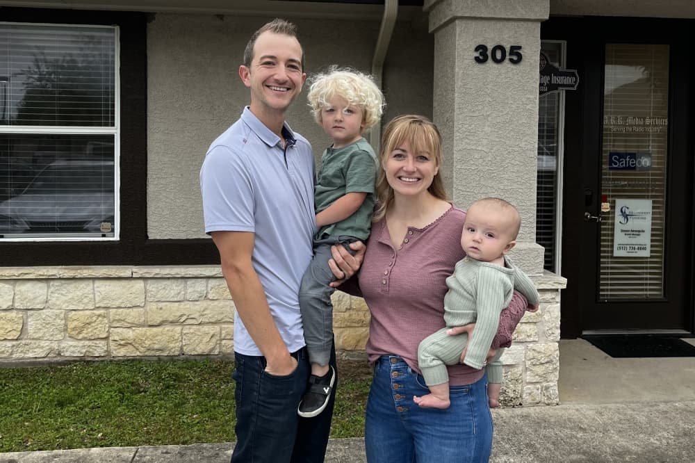 Firm Foundations Chiropractic now open in Cedar Park
