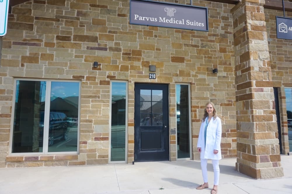 New direct primary care clinic now open in New Braunfels