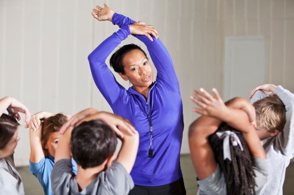 Katy ISD health group addresses physical education, community involvement in curriculum