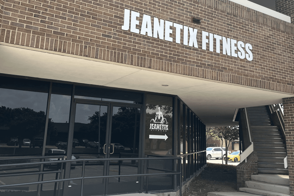 Jeanetix Fitness opens Richardson gym