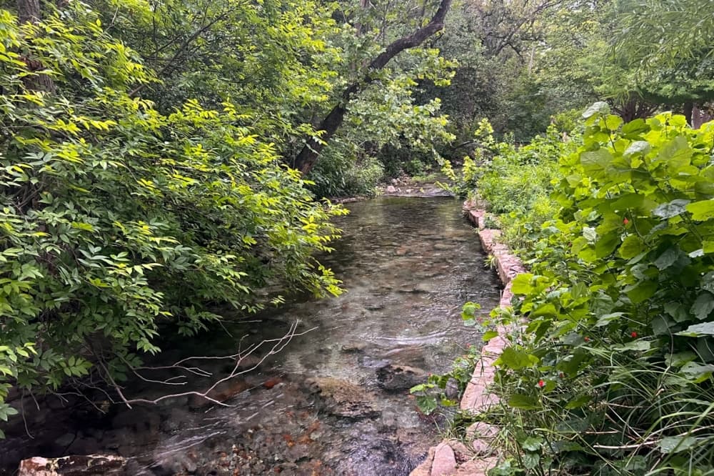 New Braunfels moves down to Stage 2 drought restrictions