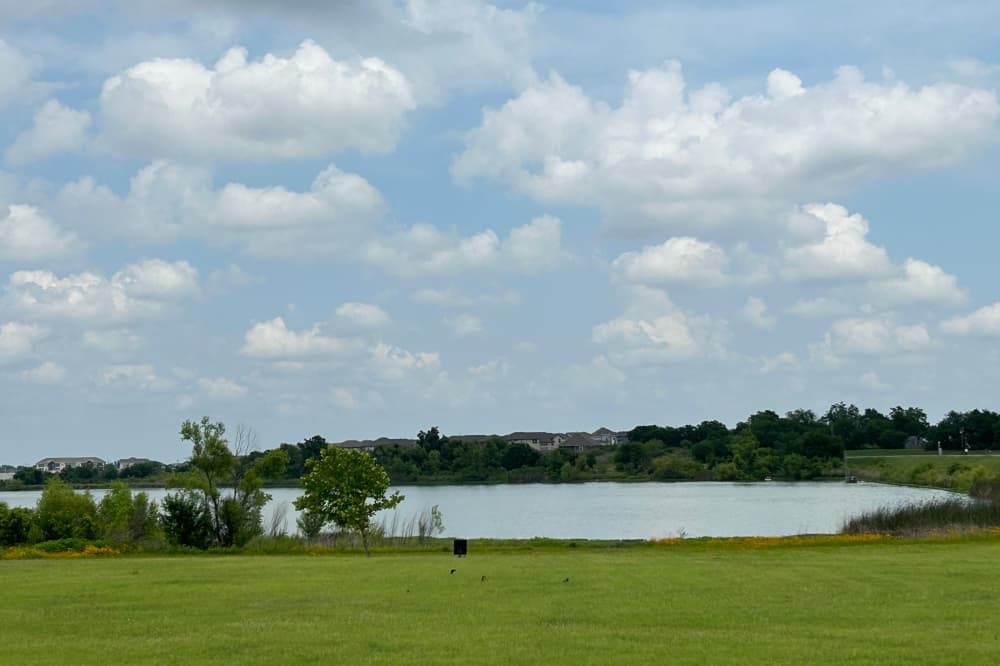 Officials move forward with Meadow Lake dock project in Round Rock