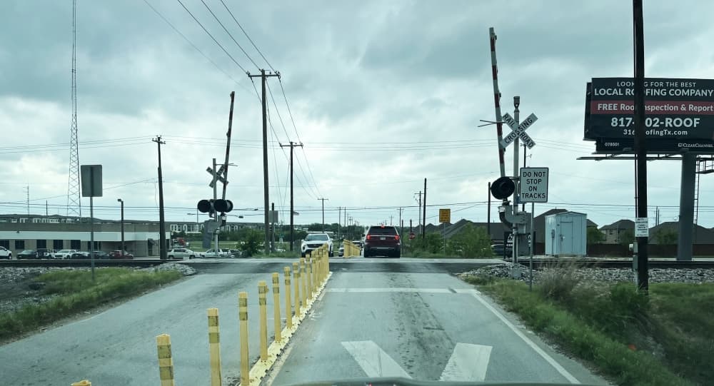 Fort Worth, Keller join forces on $6.4 million transportation project at US 377/Keller Hicks