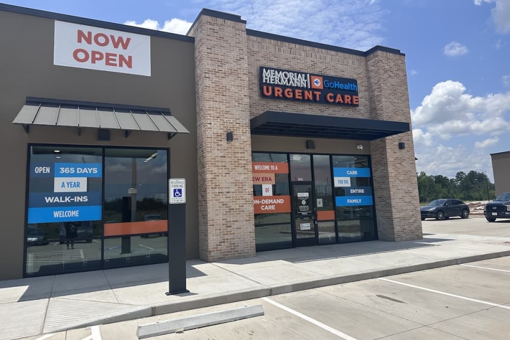 13 clinics, emergency rooms to seek care at in Tomball, Magnolia