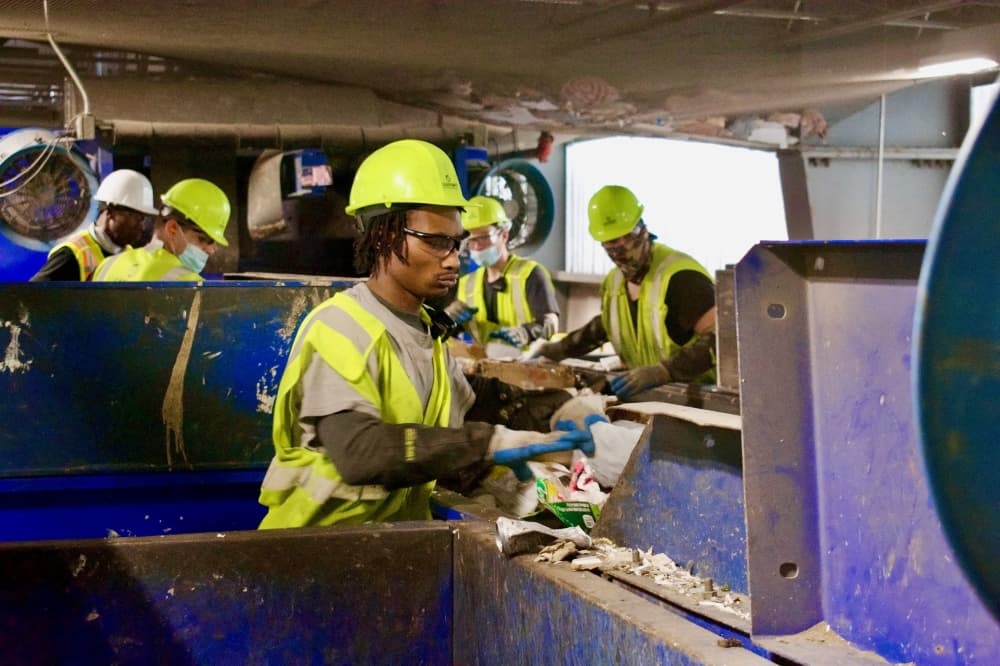 Trash, recycling costs rising: What Grapevine, Colleyville, and Southlake residents need to know