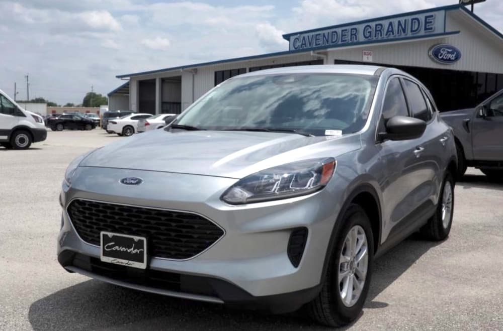 Cavender Auto Group to give away new vehicle each quarter to military member