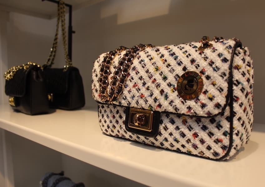 Karl Lagerfeld Paris store now open at San Marcos Premium Outlets