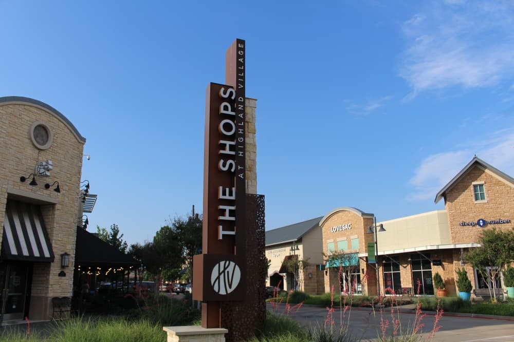 Great American Cookies coming to The Shops at Highland Village