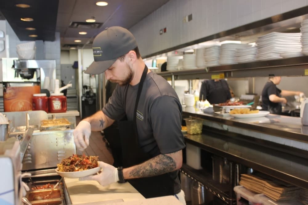 Coppell looks to attract more restaurants to city