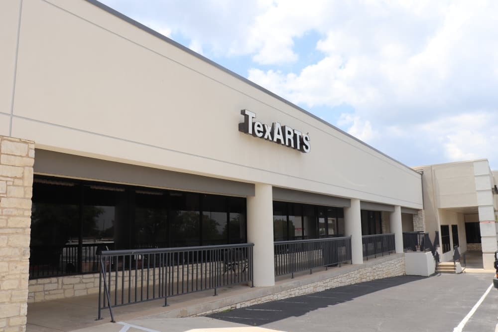 TexArts could soon move to permanent location in Lakeway