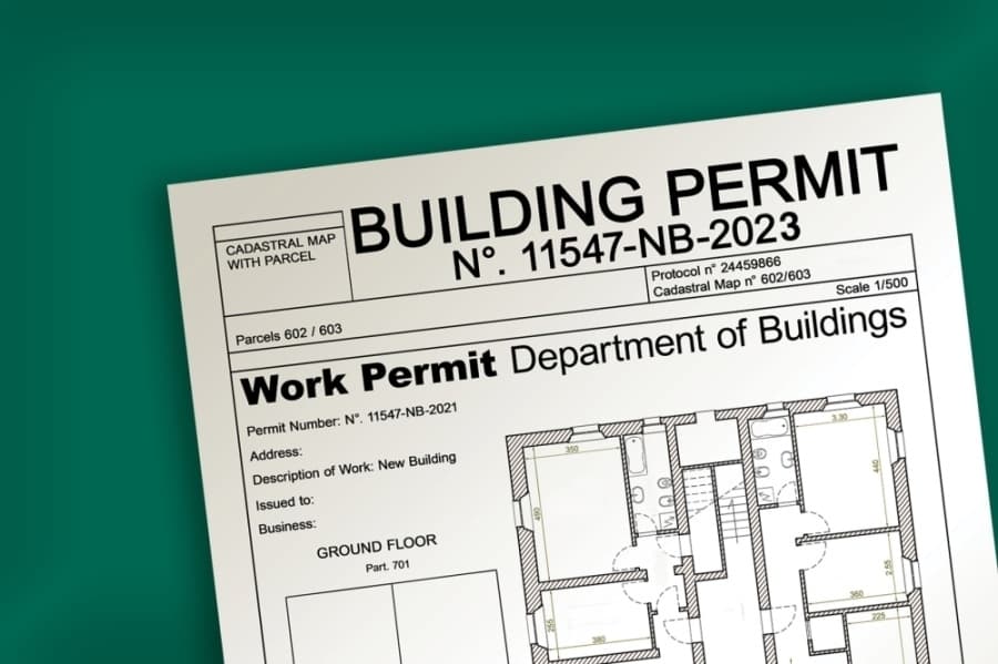 Check out 5 latest commercial projects filed in Lake Houston, Humble and Kingwood, including new Chuy's