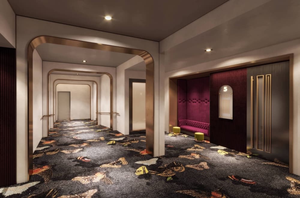 Reel Luxury Cinemas, The Audrey Restaurant & Bar to open in July at Market Street in The Woodlands