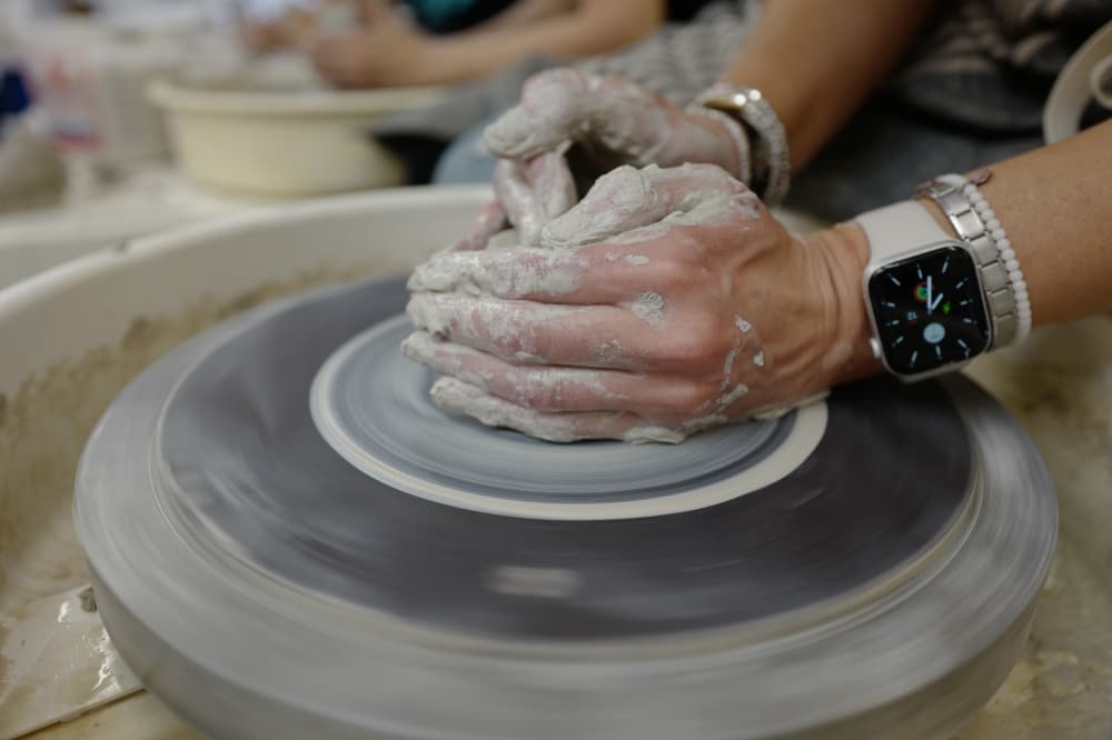 Tumbleweed Studio aims to create space for the art community in West Austin