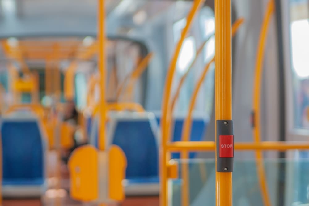 Pearland considers public transit solutions