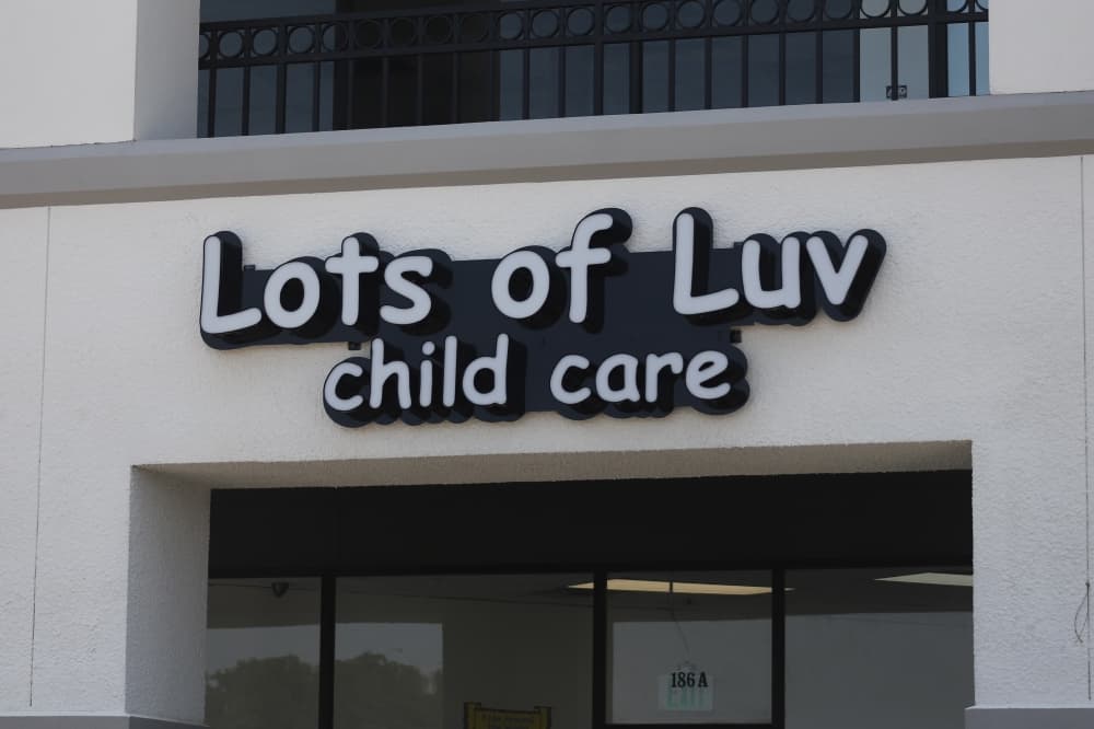 Lots of Luv moves child care center to new Lake Highlands location