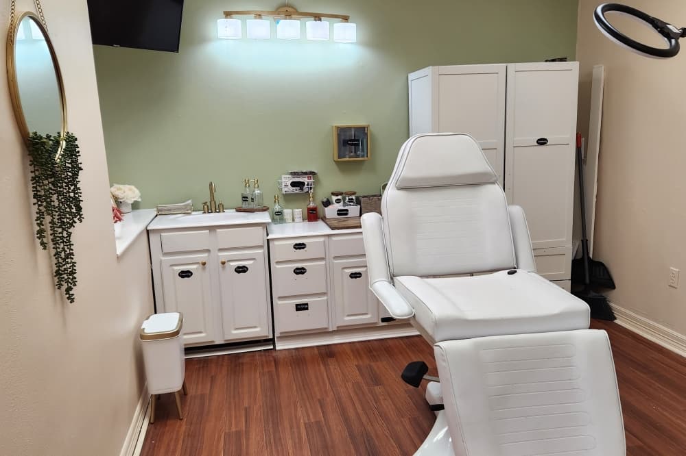 The Nurse’s Touch Aesthetics expands to add aesthetic parties