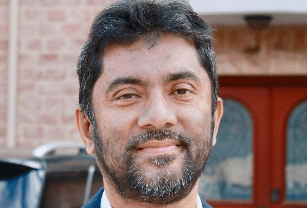 Arefin Shamsul named Richardson mayor pro tem