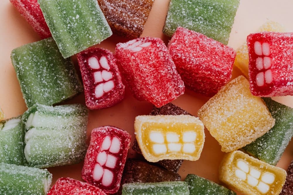 Local candy shop The Sweet Life of Confectionery coming soon to League City