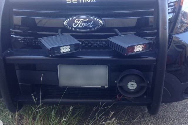 Data retention at issue in Austin's police license plate reader reboot