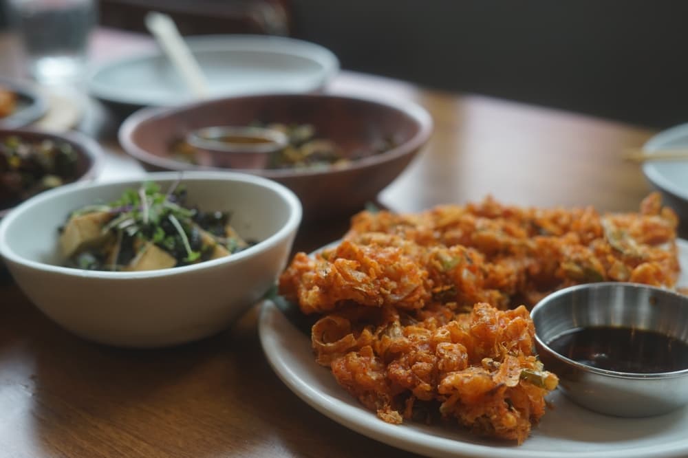 Jjim Korean BBQ shows South Austin ‘lesser-known’ Korean dishes