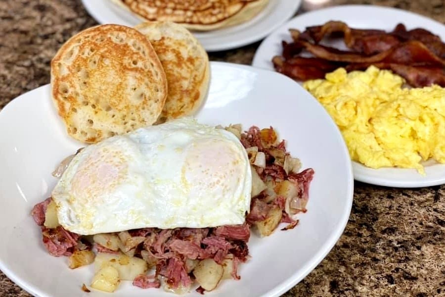 Bacon's Bistro & Cafe to bring breakfast, lunch options to Grapevine