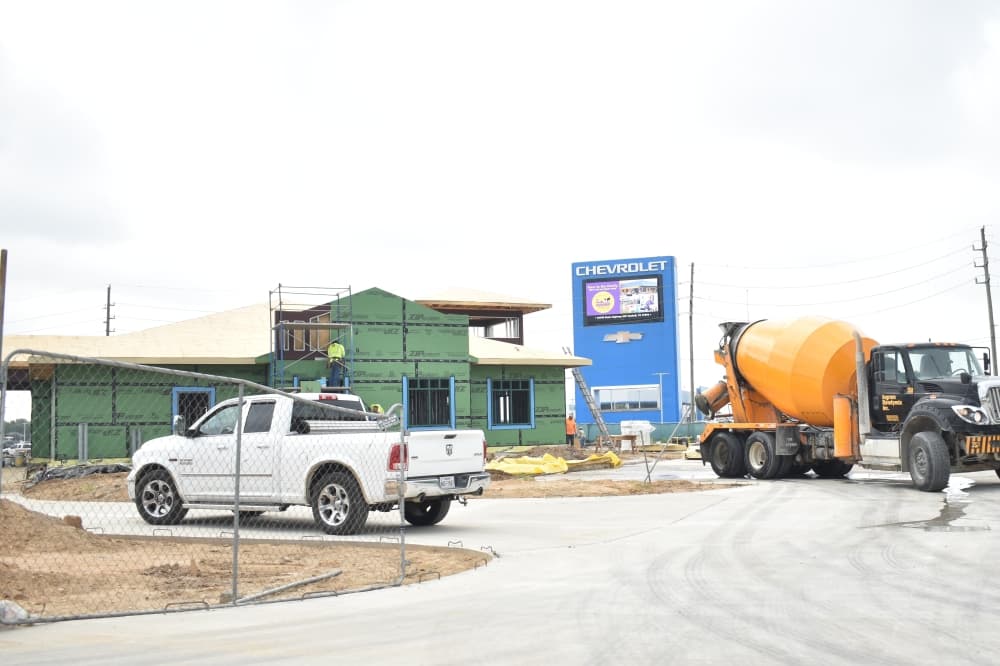 Shell Federal Credit Union to bring banking services to Tomball