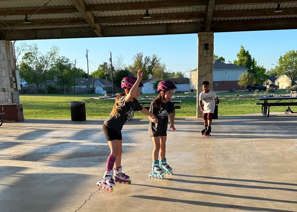Dances, Juneteenth and skating: June and July events in Round Rock, Pflugerville and Hutto