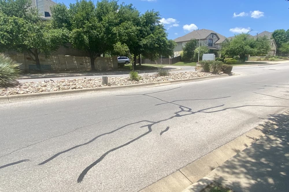 Cedar Park to begin asphalt rejuvenation for select residential streets