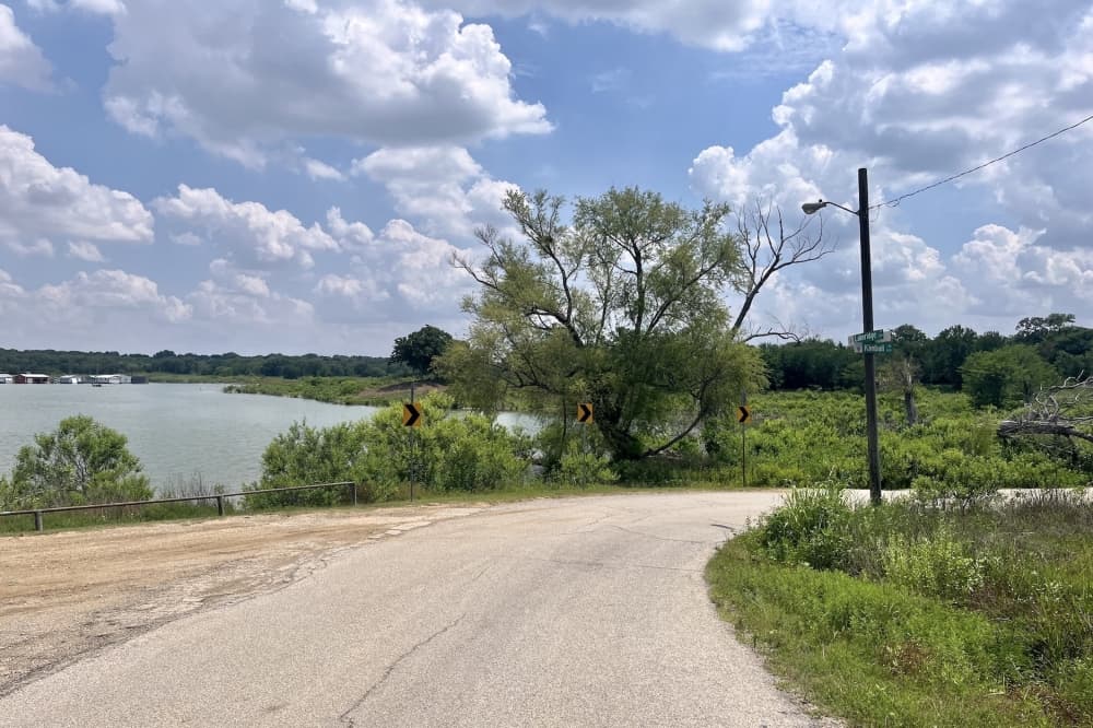 Portion of Grapevine’s West Kimball Road to be raised 8 feet